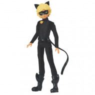 Set de joaca Motan Noir Superhero Secret Miraculous