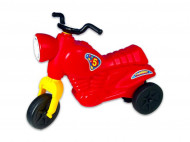 Motocicleta cu 3 roti fara pedale Klassic Bike D Toys