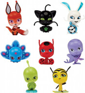 Figurina Kwami Surprise Miraculous