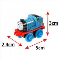 Locomotiva surpriza Thomas&Friends Minis