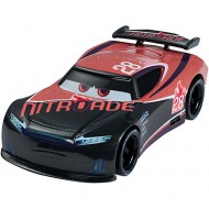 Masinuta metalica Nitroade Tim Treadless Disney Cars 3