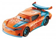 Masinuta metalica Ryan "Inside" Laney Disney Cars 3