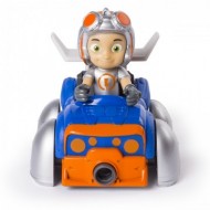 Set de joaca Flying Rusty Kart Rusty Rivets