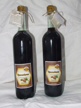 Orahovača 0.75