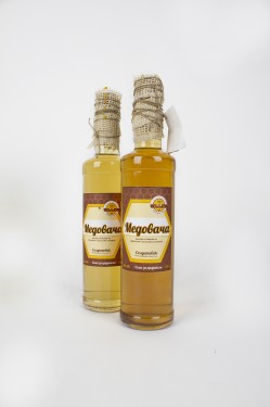 Medovača - 0.75 l