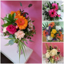 Bouquets Selection