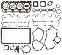 Full Engine Gasket Set – Compatible With Perkins 404C, Shibaura N844, Caterpillar 3024 Engines