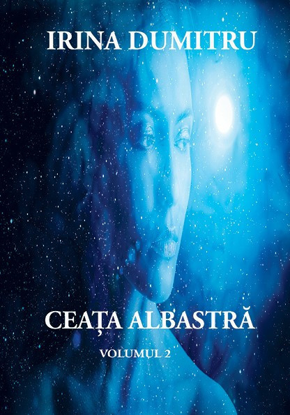 Ceața albastră - volum 2
