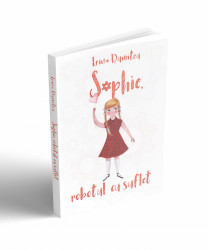 Sophie, robotul cu suflet
