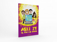 Așii IT de mici se cresc