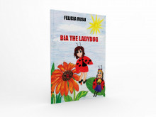 Bia the Ladybug