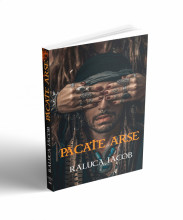 Păcate arse - Raluca Iacob
