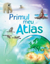 Primul meu atlas (Usborne)
