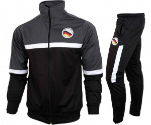 Trening barbatesc slim-fit Germany model GR1