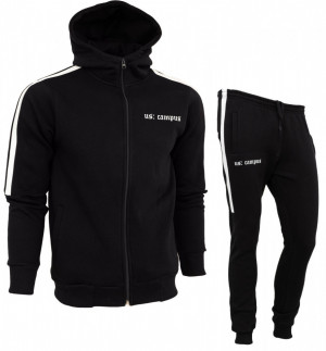 Trening barbati Premium gros de toamna iarna D28