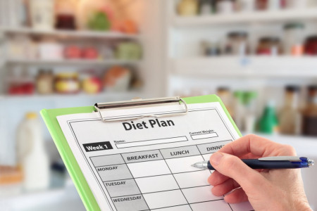 Consultatie nutritie PLATINUM