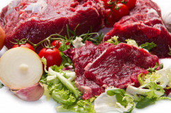 Carne roșie