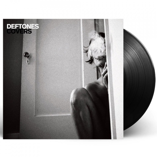 vinil Deftones - Covers