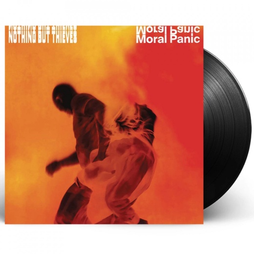 vinil Nothing But Thieves - Moral Panic