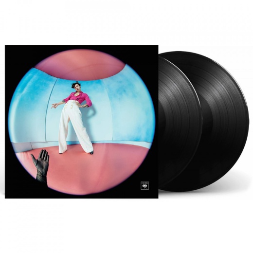 dublu vinil Harry Styles - Fine Line