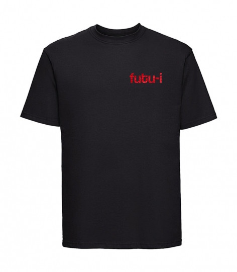 tricou unisex "futu-i" catifea *ediție limitată