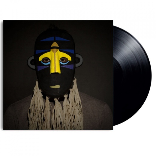 vinil Sbtrkt - Sbtrkt