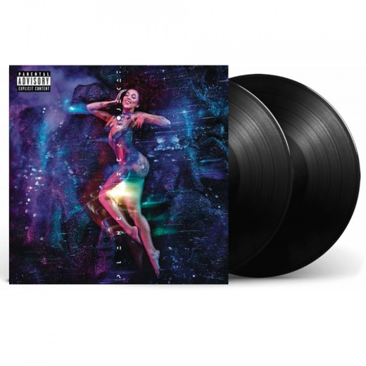 Dublu Vinil Doja Cat - Planet Her