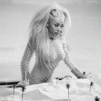dublu vinil Doja Cat - Planet Her