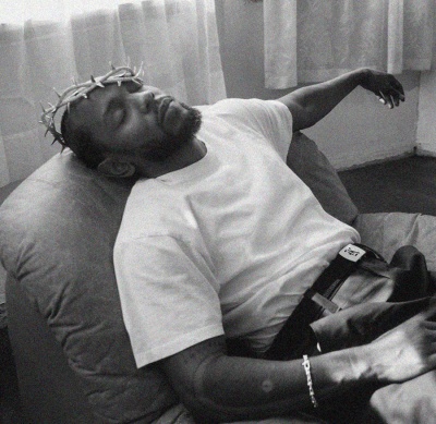 dublu vinil Kendrick Lamar - Mr. Morale & The Big Steppers