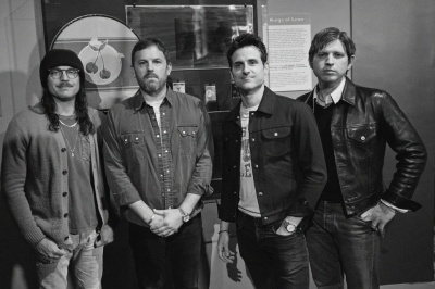 dublu vinil Kings of Leon - Come Around Sundown