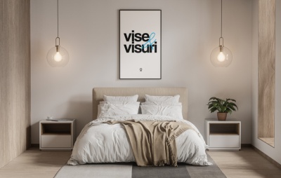 print "vise & visuri"