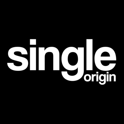 tricou unisex "single origin" Tombabe & Meron collab.