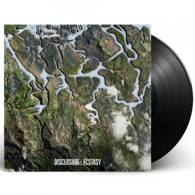 vinil Disclosure - Ecstasy