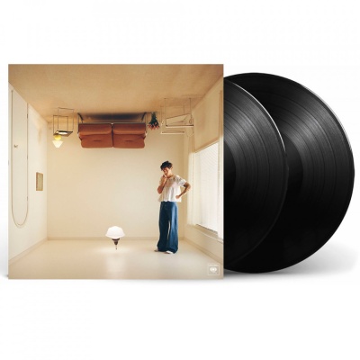 dublu vinil Harry Styles - Harry's House