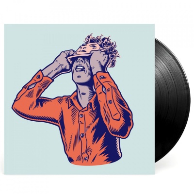vinil Moderat - II