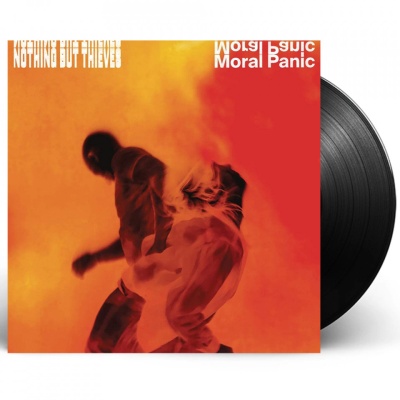 vinil Nothing But Thieves - Moral Panic