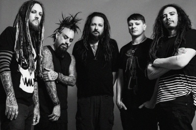 dublu vinil Korn - Follow the leader