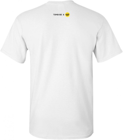 tricou unisex "cuminte" Tombabe & SummerWell collab. *ediție limitată