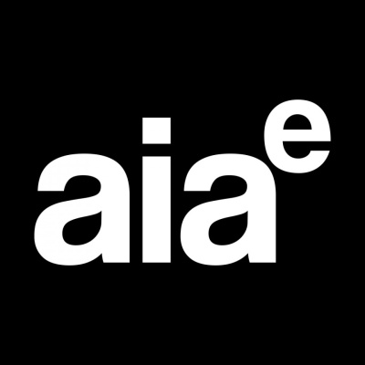 tricou unisex negru "aia e"