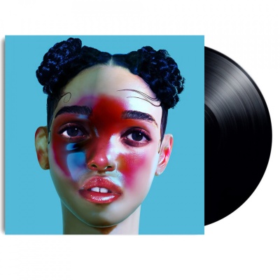 vinil FKA Twigs - LP1