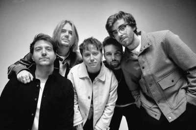 vinil Nothing But Thieves - Moral Panic