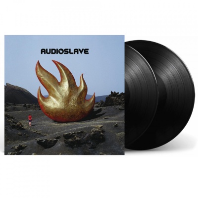 dublu vinil Audioslave - Audioslave