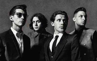 vinil Arctic Monkeys - AM