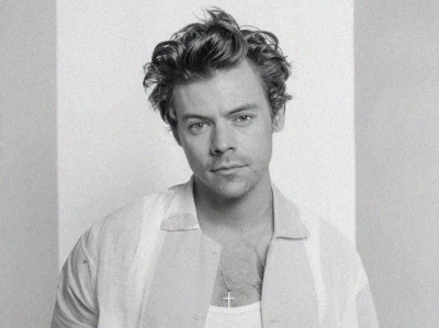 dublu vinil Harry Styles - Fine Line