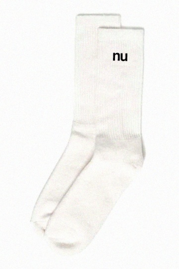 sosete unisex "da / nu" Tombabe x Sosetaria Collab.