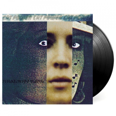 vinil Cat Power - What would the community think
