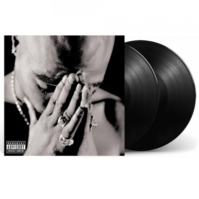 dublu vinil 2Pac - The Best Of 2Pac - Part 2: Life