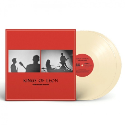 dublu vinil Kings of Leon - When You See Yourself