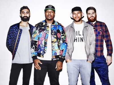dublu vinil Rudimental - We The Generation