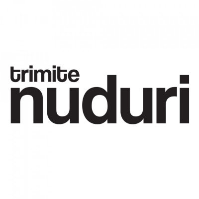 tricou unisex "trimite nuduri"